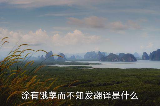 餓莩,不是我，是軍人為何要捅人殺人不自知