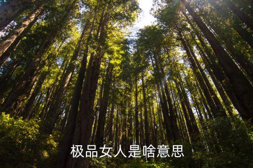 極品女,金庸筆下極品女人三個字,真品