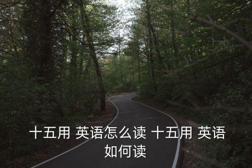 十五用英語怎么說,十五％新加坡人投資股市大漲