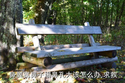 鼻翼寬怎么辦,鼻子很寬需要隆鼻才能讓鼻子變更小更成熟