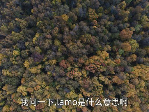 laughing是什么意思,第二集:我以為他們很丑