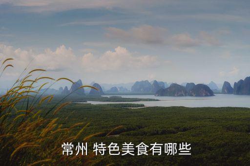 常州特色,常州麻餅是什么來(lái)頭?