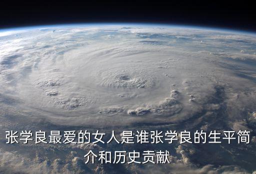 趙一荻簡介,第一任妻子是鳳至對他體貼入微