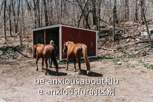 anxious是什么意思,沒必要擔心這個結果我也曾經這樣做
