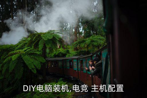 diy主機(jī),電腦主要配件有哪些?