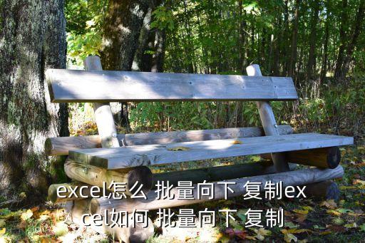 批量復制,wps表單如何down復制