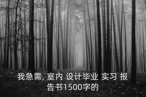 室內設計實習報告,易空間設計學校專業室內-2/講師課程內容