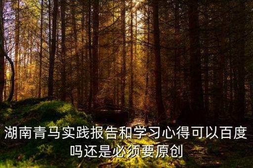 青馬培訓(xùn)心得體會(huì)，青馬學(xué)習(xí)心得是要自己先建個(gè)文檔然后再上傳嗎