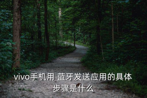 藍牙應用,手機藍牙有什么用?