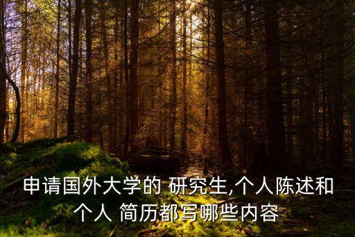 研究生個人簡歷,新加坡大學(xué)研究生簡歷:從幼小到現(xiàn)在狀態(tài)最棒
