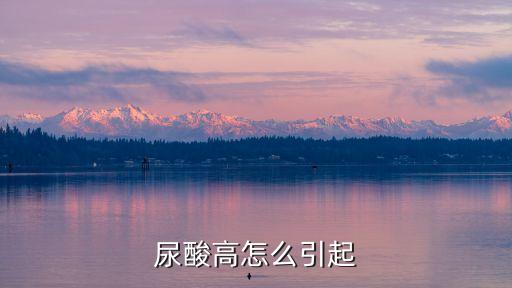 尿酸高是怎么造成的，尿酸高的原因有哪些