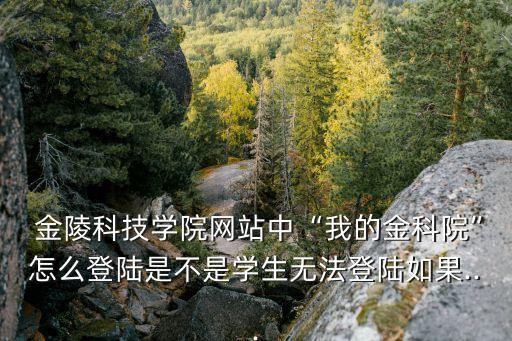 金陵門戶網(wǎng),金陵理工學(xué)院網(wǎng)用戶名密碼:11位