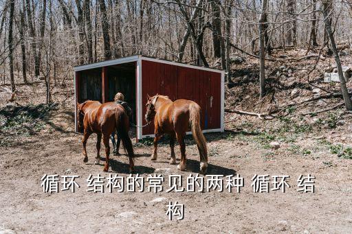 循環(huán)結(jié)構(gòu),c語言中有三個(gè)基本結(jié)構(gòu)