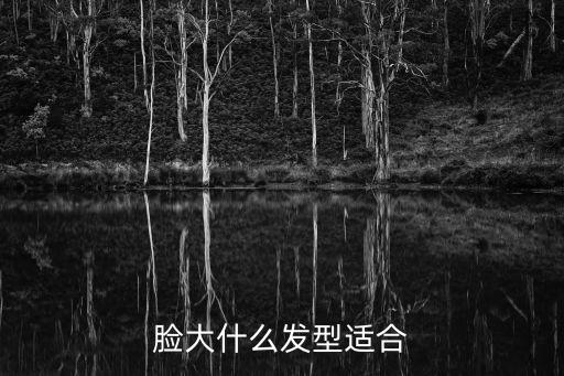臉大什么發(fā)型適合