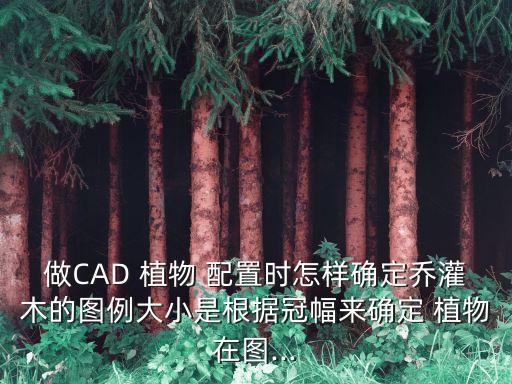 植物配置表,景觀設(shè)計(jì)中用到的1-1配置注意事項(xiàng)