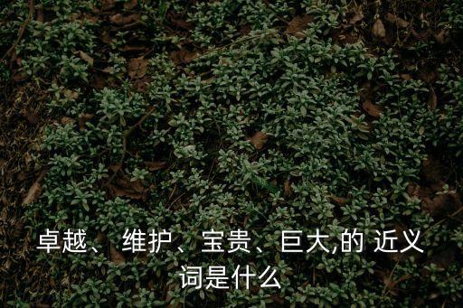 維護的近義詞,4.4級地震:災區人民生命極其寶貴
