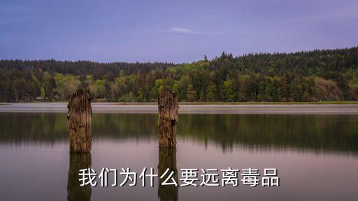 禁毒的意義，禁毒宣傳的意義