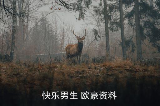 歐豪身高,中國男歌手歐豪首張單曲大受好評
