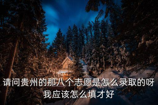 貴州志愿，貴州高考志愿填寫網(wǎng)網(wǎng)站