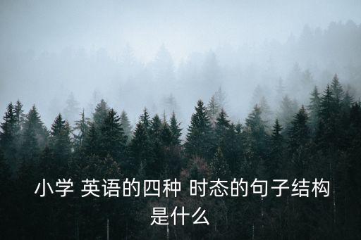 小學英語時態,新加坡人的日常生活
