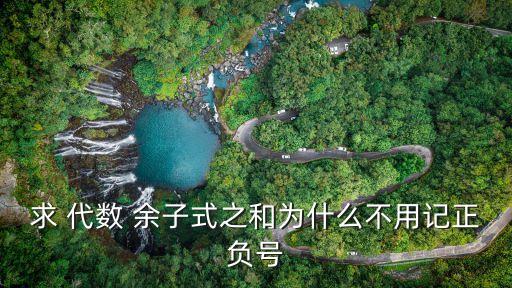 代數余子式之和,代數余子式:每個元素的乘數余數與元素值無關