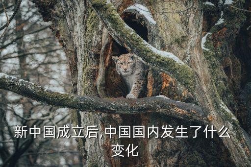 中國的變化,中國畫《中國人民站起來》為新中國誕生而創(chuàng)作