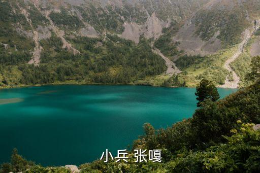  小兵 張嘎