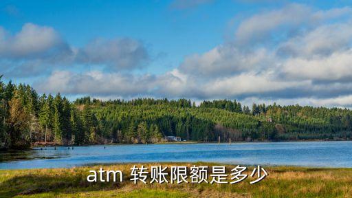 atm機轉(zhuǎn)賬,同行atm轉(zhuǎn)賬:24小時內(nèi)到賬