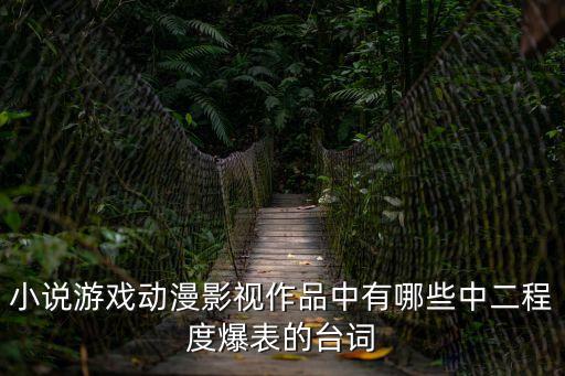 中二語錄，和王有關的中二句子