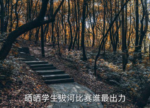 拔河比賽圖片，拔河圖片成語