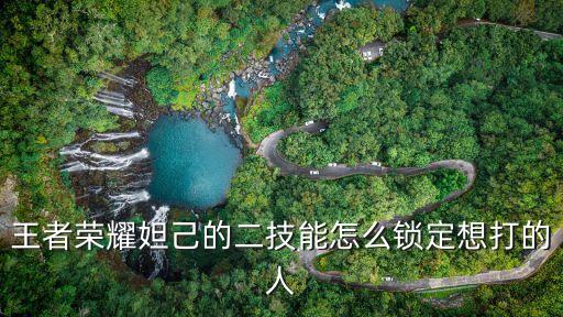 妲己技能，妲己王者榮耀主什么技能