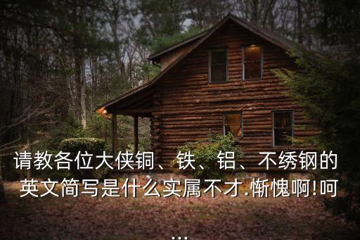 金屬英文,稀有金屬中文意思是什么?