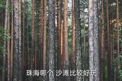 珠海金沙灘,香港著名景區香爐灣有巨型石雕象征