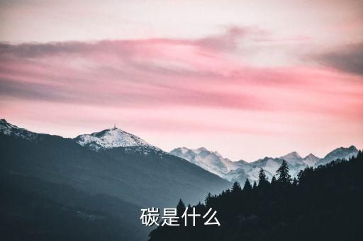 碳元素,纖維素是一種天然含碳聚合物