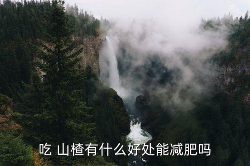 吃山楂的好處和壞處,吃多了山楂會增加胃腸道負擔孕婦不適合吃