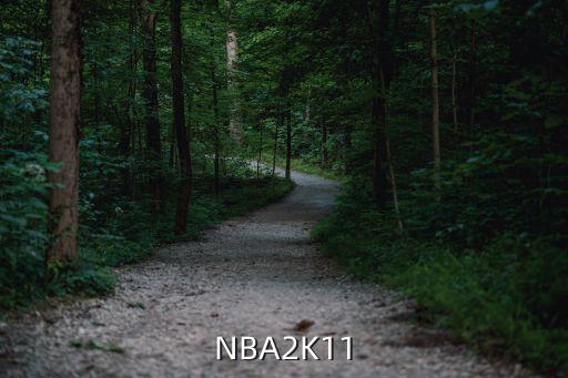 2k11，NBA2K11單機