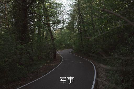 軍事