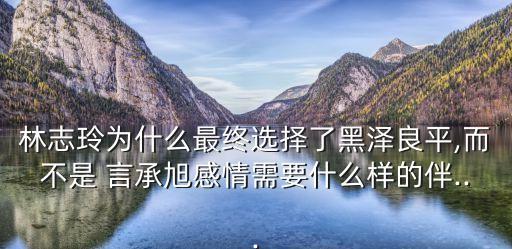 言承旭圖片,《愛不會忘記》飾演林志玲佟麗婭等人