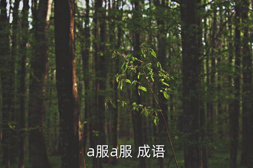 服成語,評論要以事實為依據推理才能以理服人