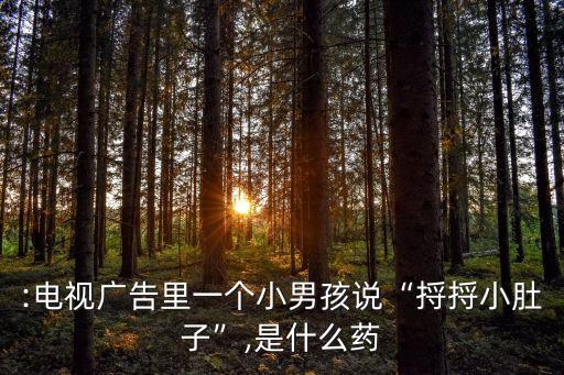黃毛耳草,康牌腸炎寧適合居家旅行家中常備