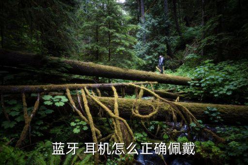 運動耳機怎么戴,這些耳機要怎么戴?