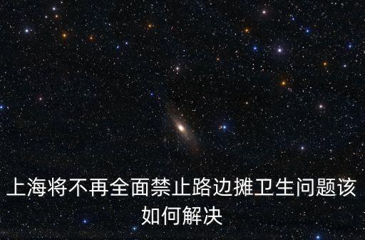 上海市容環境衛生狀況，上海 環境衛生 的相關情況
