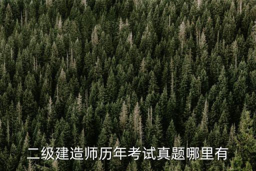 2015上海市二級建造師b證考試題，二級建造師b證考試開卷