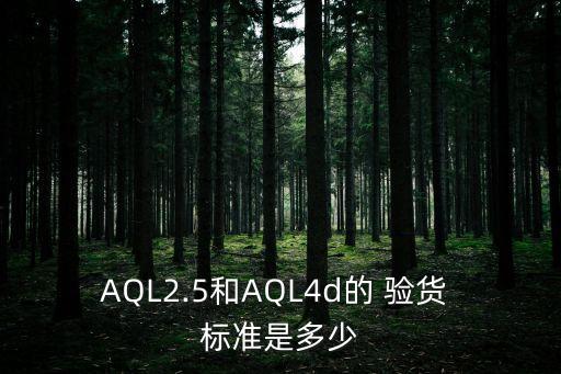 驗貨標準,正態檢驗服裝抽樣方案見表