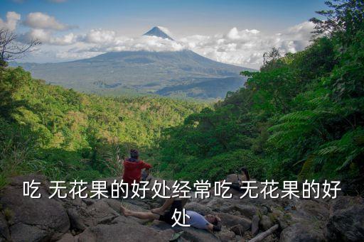 吃 無花果的好處經常吃 無花果的好處