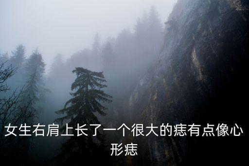 右肩膀有痣的女人,肩膀有痣的女人將來有遠大抱負