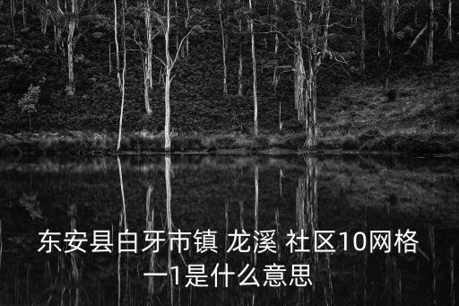龍溪社區(qū),龍溪社區(qū)-永州龍溪時代小區(qū)地名介紹
