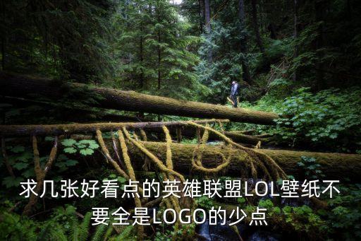 英雄聯盟電腦壁紙，那里有英雄聯盟電腦高清壁紙