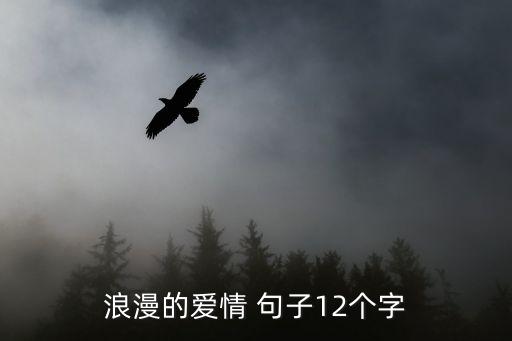 12字的唯美句子,回顧過(guò)去展現(xiàn)未來(lái)感人故事