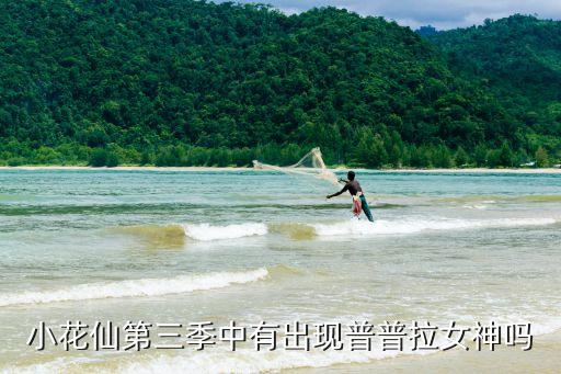 普普拉花神，小花仙普普拉女神怎么獲得
